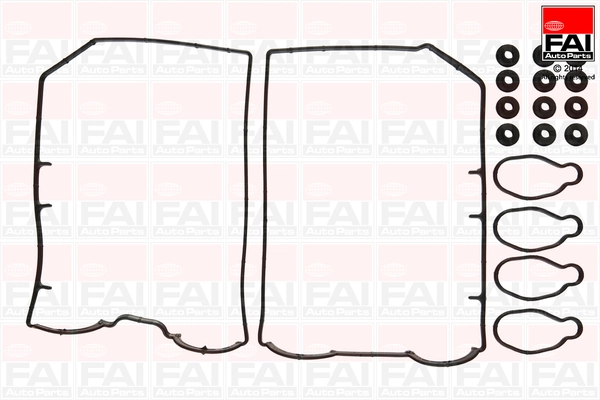 Gasket, cylinder head cover
